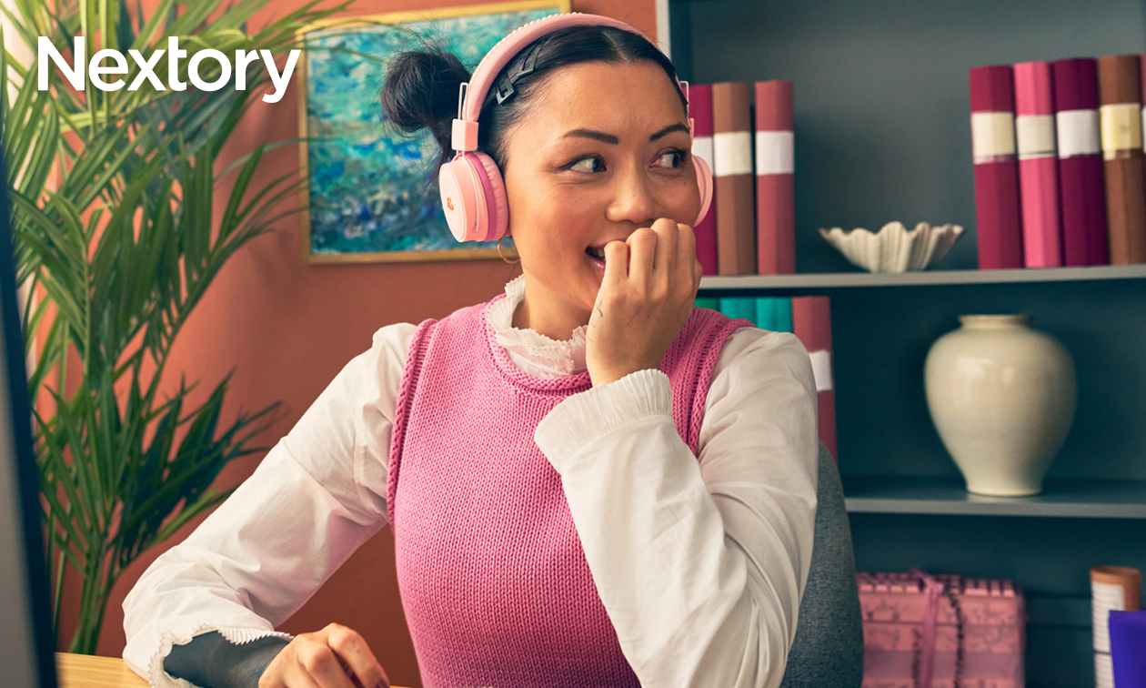 65 dagen onbeperkt toegang tot luisterboeken + e-books