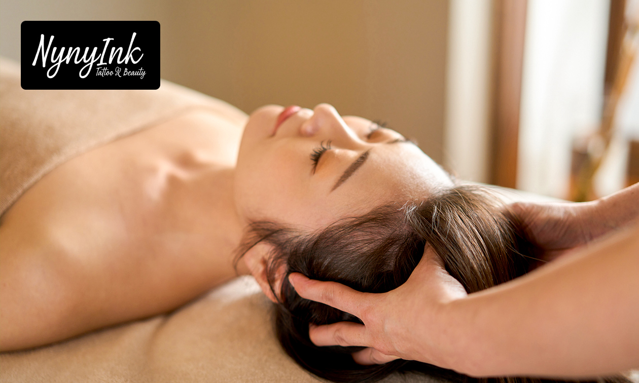 Head spa (60 min)