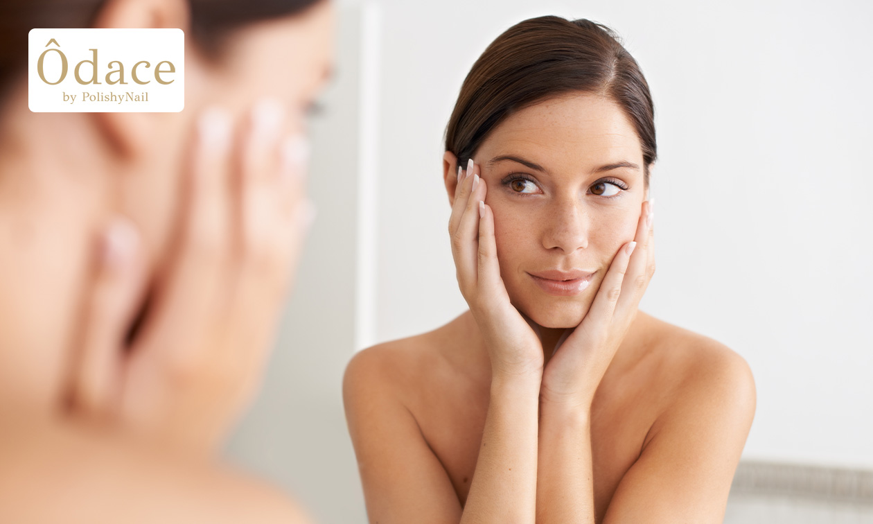 Soin du visage au choix (60 ou 120 min) + évtl. lifting coréen à Namur