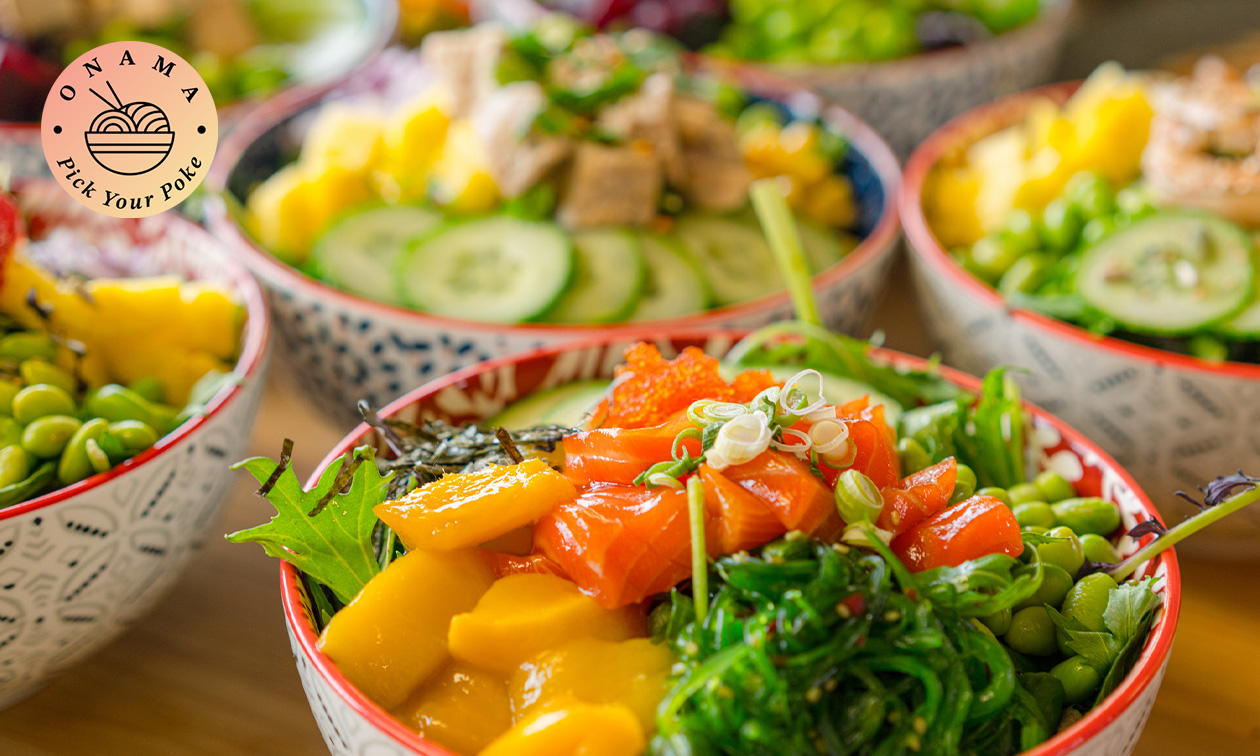 Onama Food