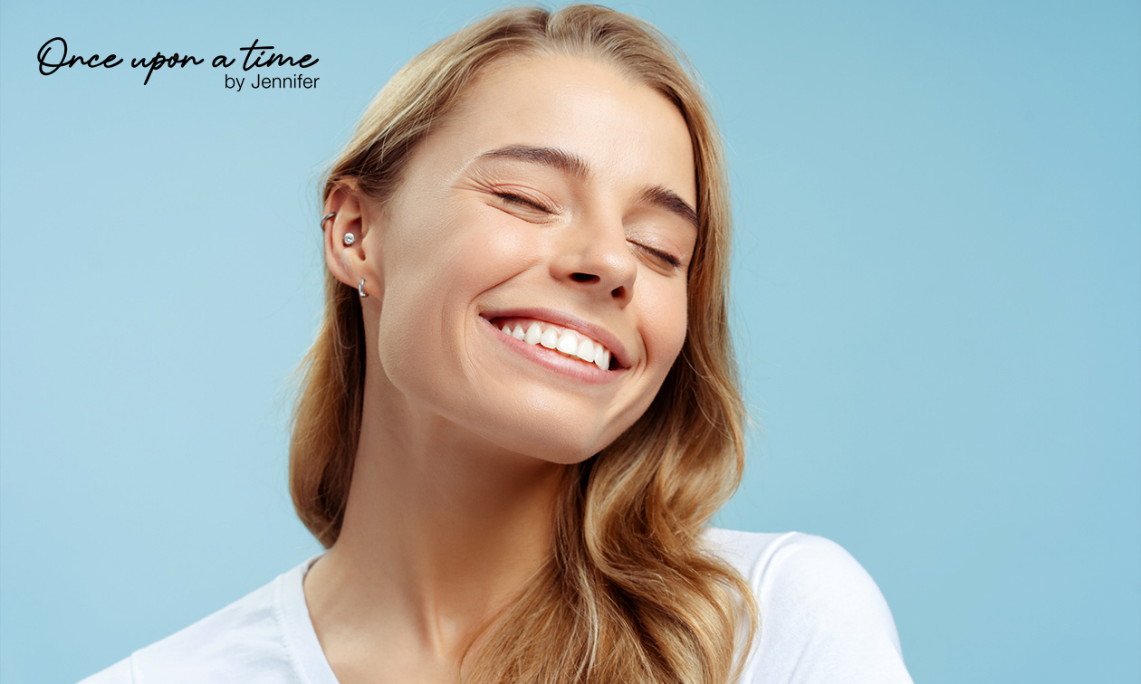 Amerikanische Zahnaufhellung (3 x 20 Min.) in der Nähe von Herve