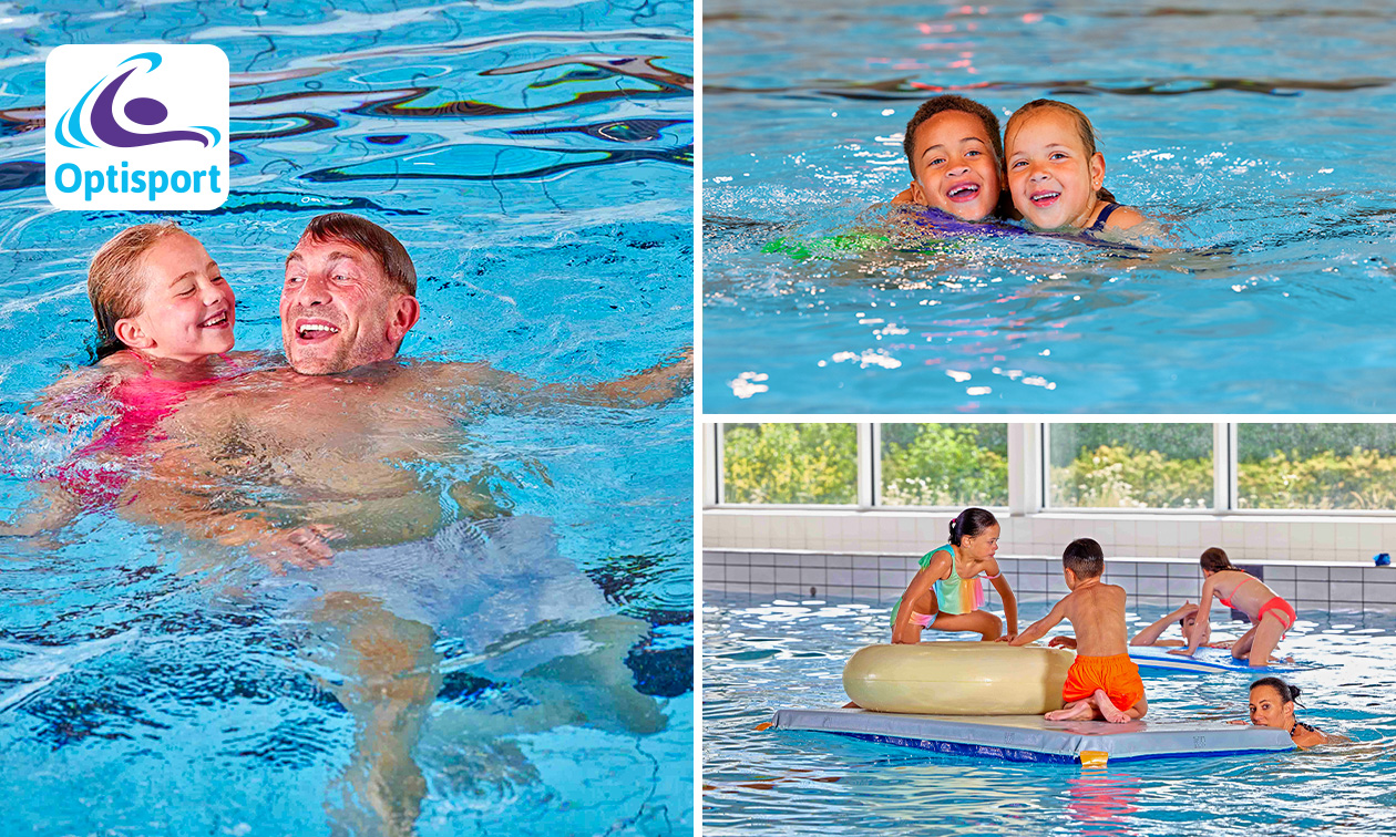 Eintritt zum freien schwimmen + Tüte Chips oder Süßigkeiten