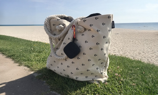 Strandtaske