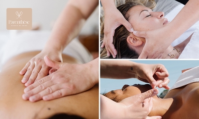 Massage personnalisé (60 min) à proximité de Lille