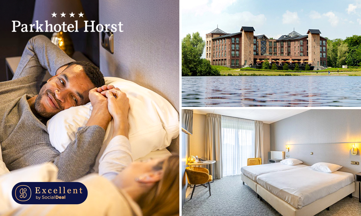 Übernachtung(en) für 2 + Zugang zum Wellnessbereich + opt. Frühstück und mehr