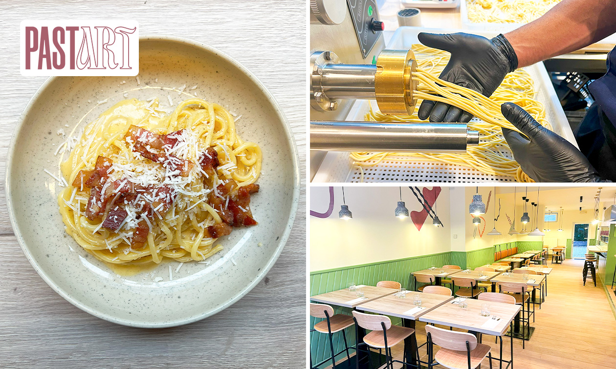 Lunch en 2 ou 3 services ou dîner en 3 services à la carte à Bruxelles