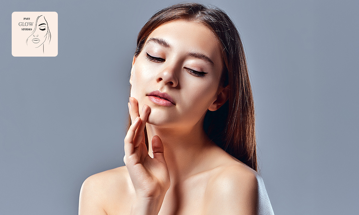 Dermaplaning en/of chemische peeling (45 min)