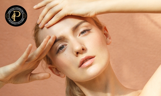 Klassische Gesichtsbehandlung oder Diamant-Mikrodermabrasion (60 Min.) für Frauen