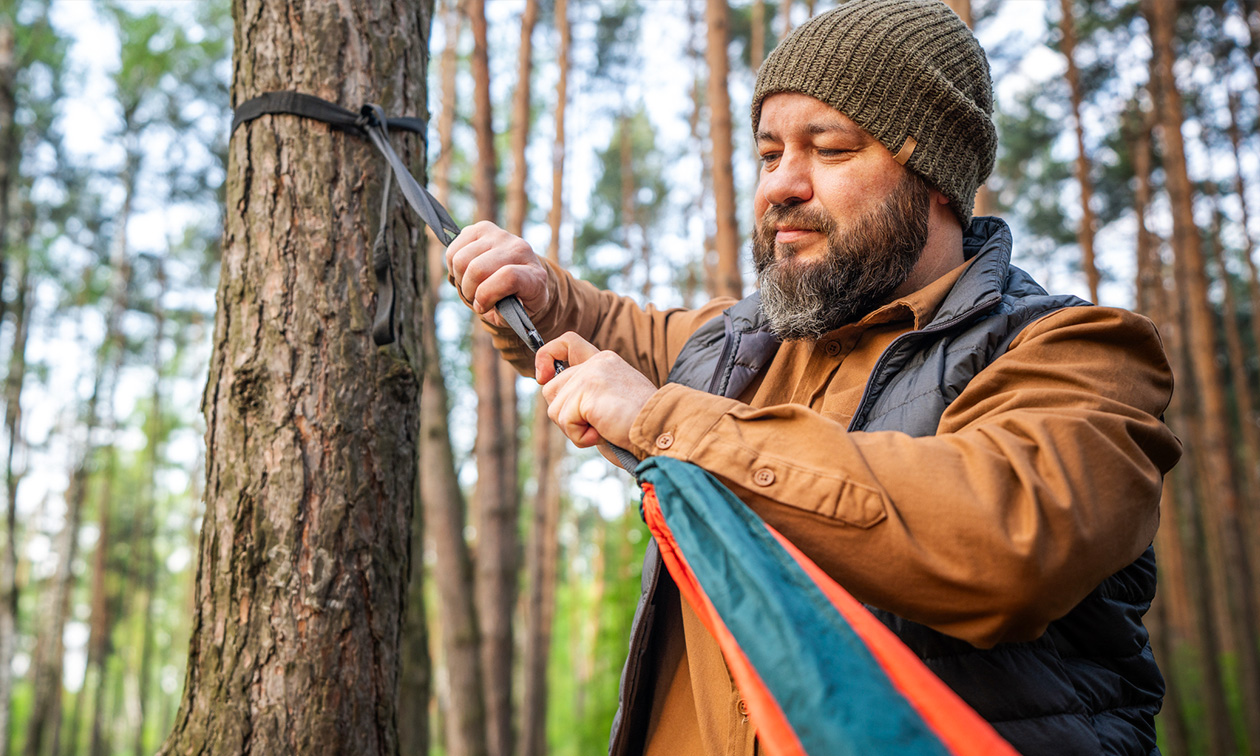 Stage de survie ou exploration Urbex en Belgique et à l'étranger