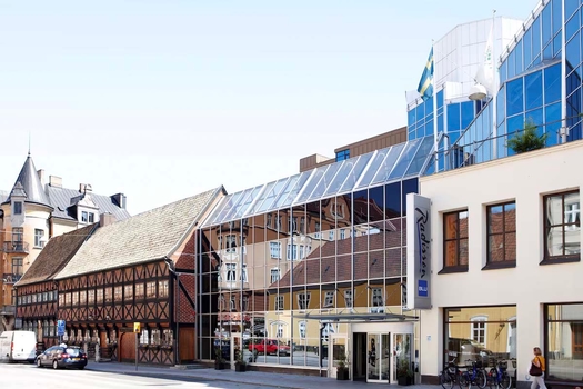 Radisson Blu Hotel Malmø