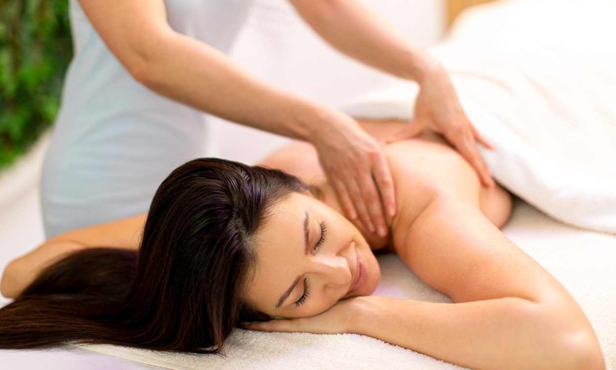 (Duo)massage naar keuze (30 of 60 min)