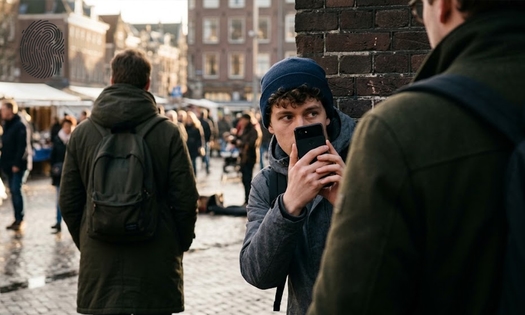 Op pad met privédetective (3 uur)