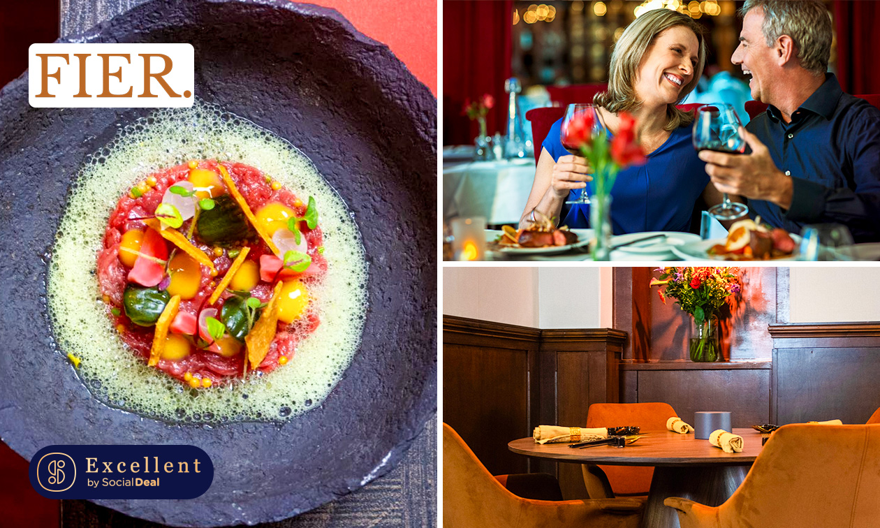 Restaurant & Gastrobar Fier