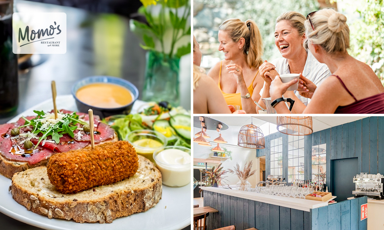 12-uurtje + evt. minigolf