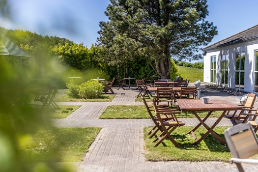 Løgstør Parkhotel