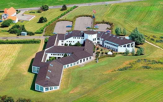 Løgstør Parkhotel