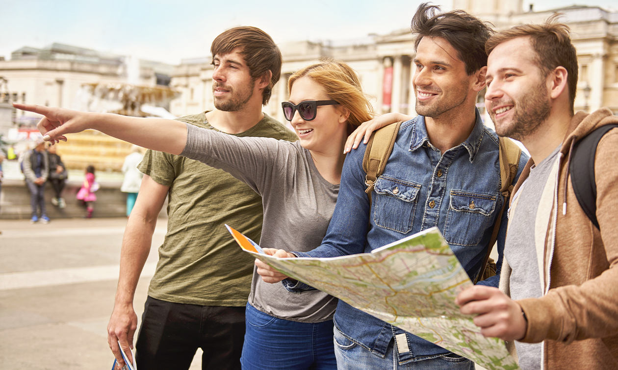 Escape game (3h) pour max. 3 ou 6 pour découvrir la ville de Rochefort