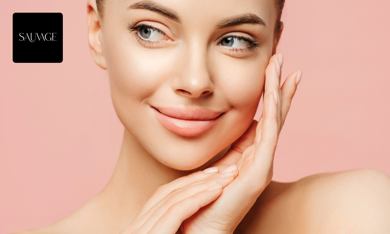 Winterse gezichtsbehandeling naar keuze (60 of 90 min)