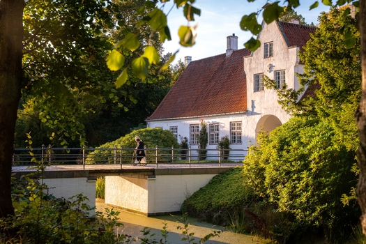 Schackenborg Slotskro