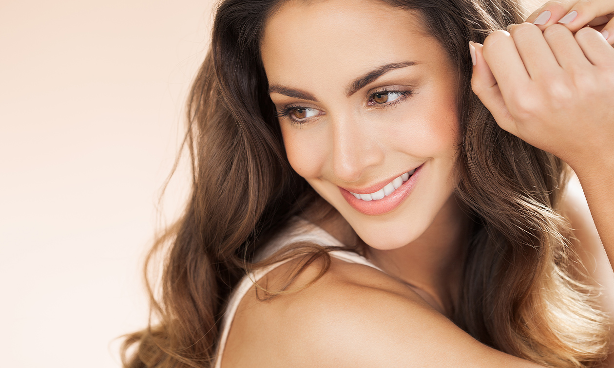 Gezichtsbehandeling naar keuze (60 of 90 min)