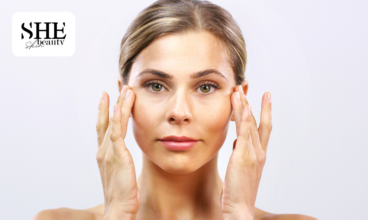 HIFU- of LIPOHIFU-liftbehandeling voor zones naar keuze