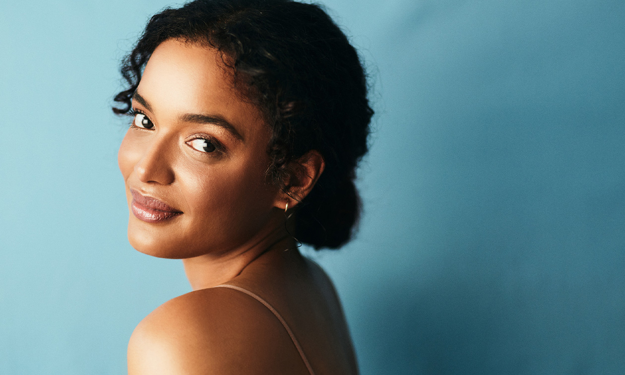 Kosmetikbehandlung oder Microneedling + opt. Reinigung für das Gesicht (50 oder 70 Min.)