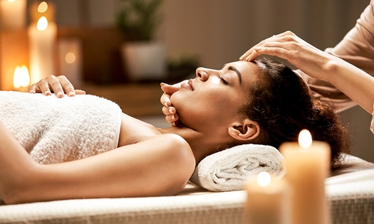 Massage crânien (45 ou 60 min) près de Lille