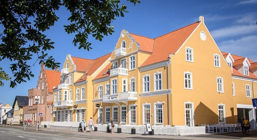Skagen Hotel