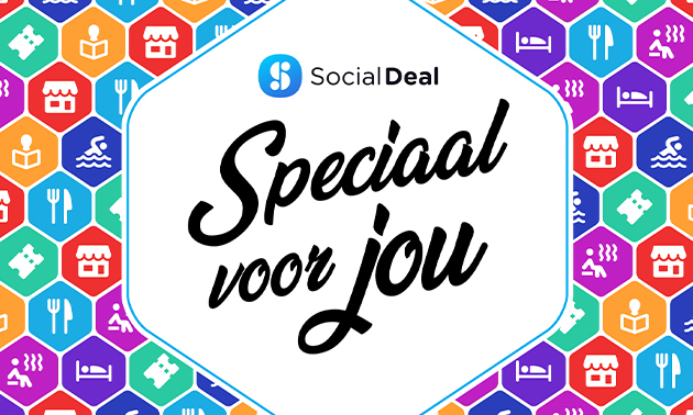 Social Deal Geschenkkarte von 5 bis 100 Euro