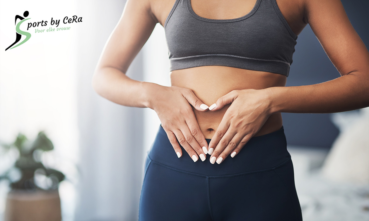 10x sporten in een warmtecabine