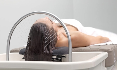 Japanese head spa (75 min)