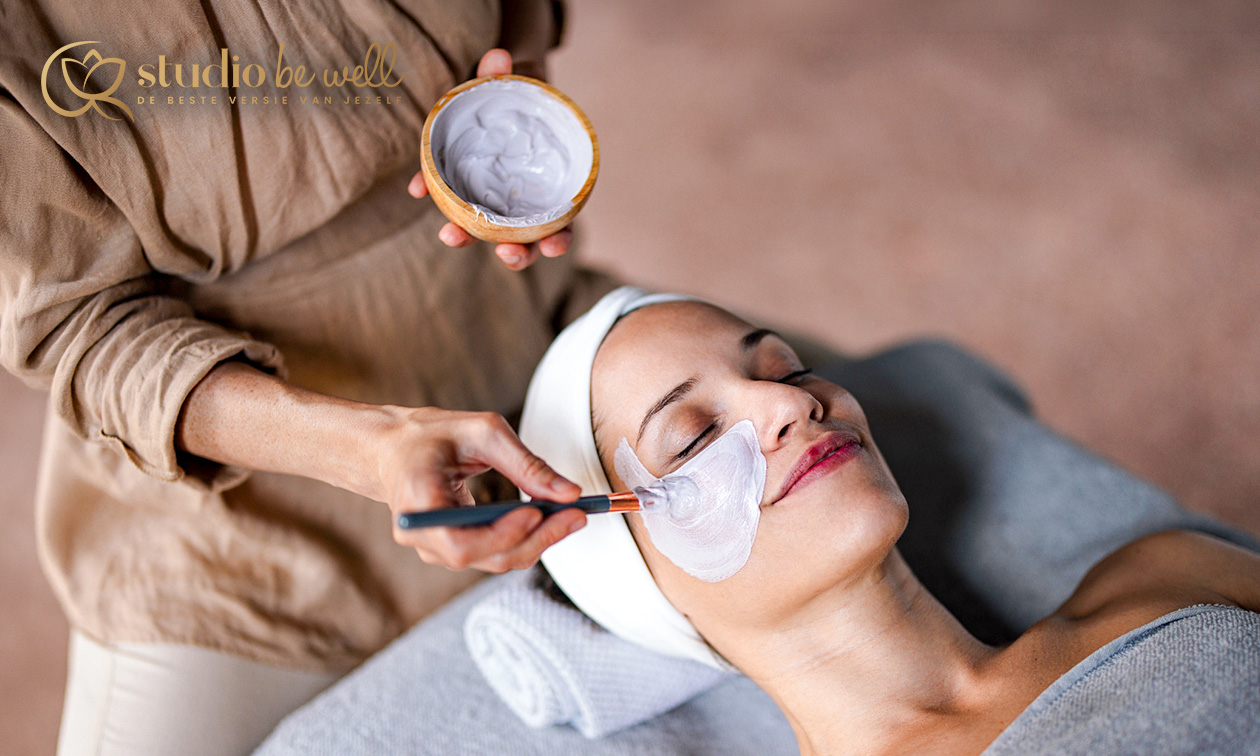 (Duo-)gezichtsbehandeling (60 min)