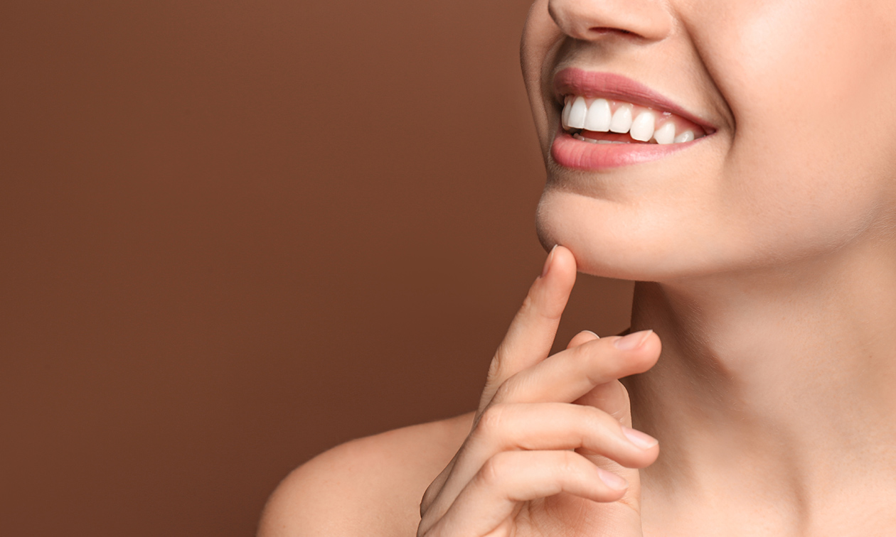 Tandenbleken (3x 20 min)