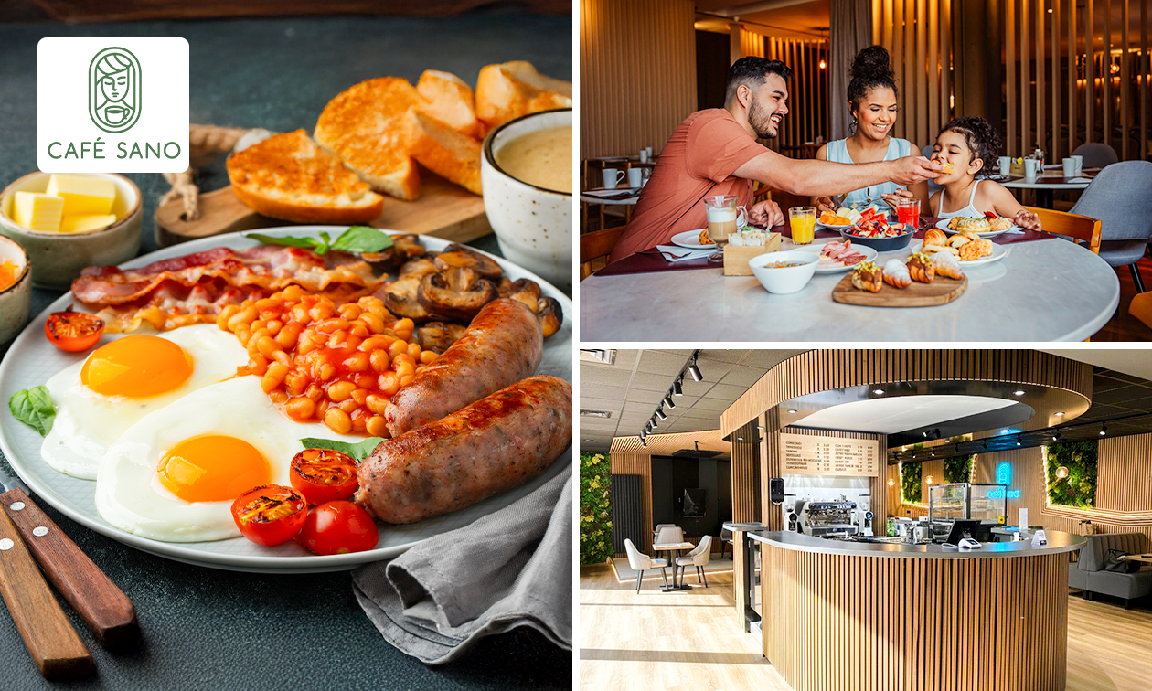 Café Sano