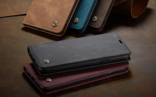 CaseMe cover