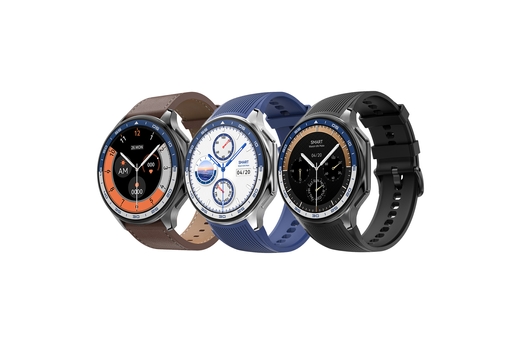 Distortion X Pro Smartwatch
