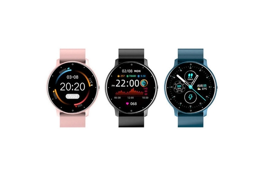 ModK II smartwatch