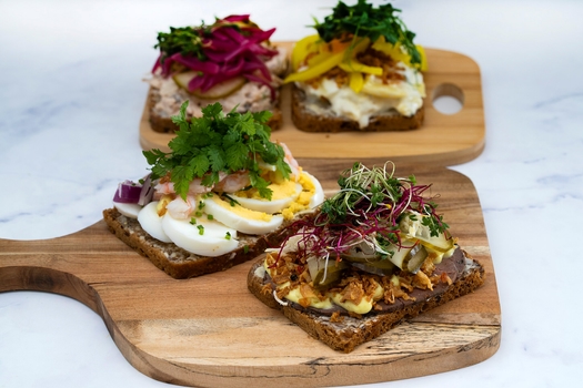 The Sandwich Company