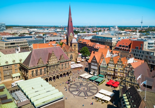 Aparthotel Adagio Bremen