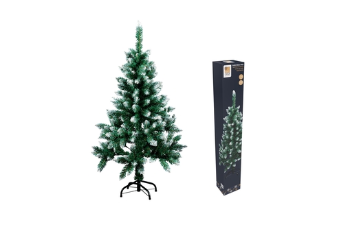 Kunstigt juletræ 