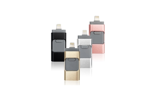 USB-stik til smartphone