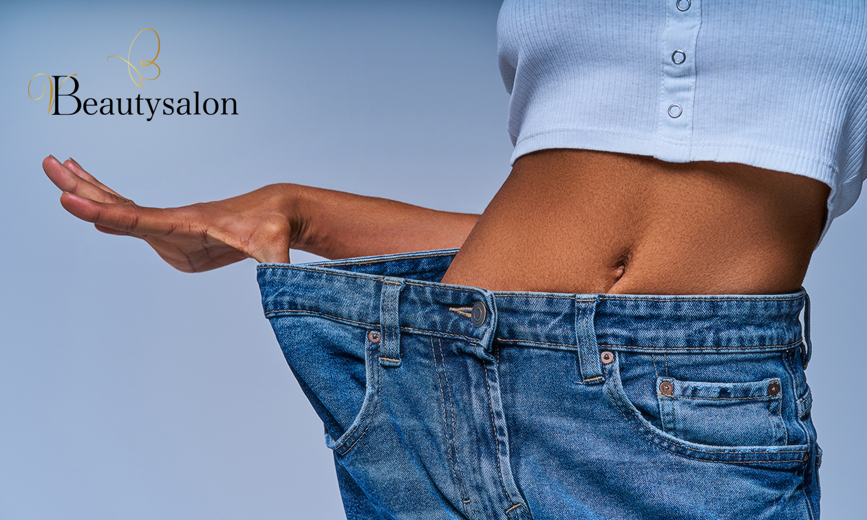 1 oder 3 Lipokavitations-Schlankheitsbehandlung(en)