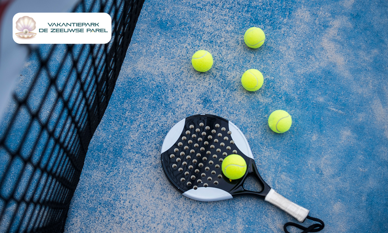 Padellen (1 of 1,5 uur) voor 2-4 personen