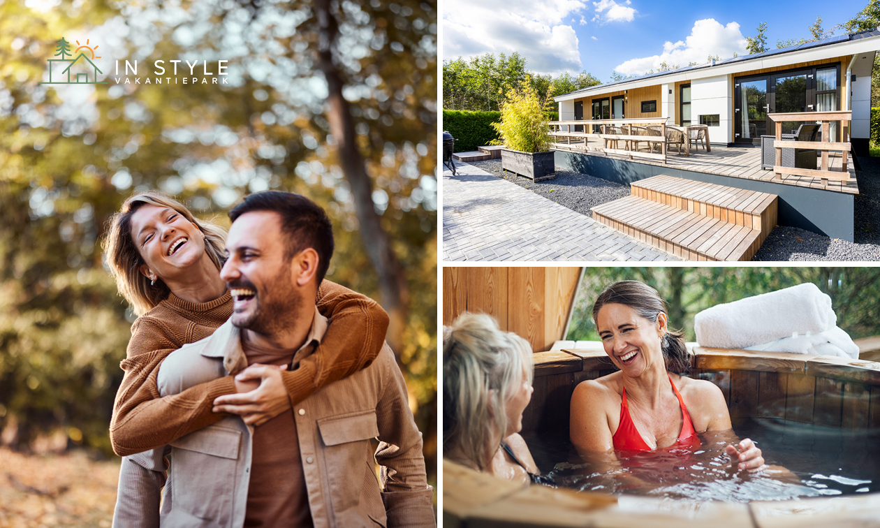 Übernachtung(en) für 2 + Basis- oder Luxus- Arrangement + mehr