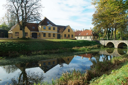 Vallø Slotskro