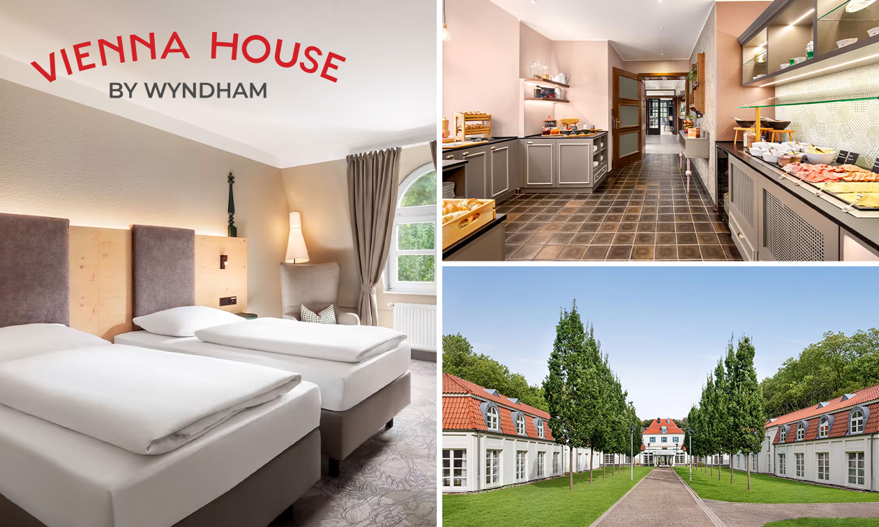 2 Übernachtungen für 2 + Frühstück und opt. mehr im östlichen Ruhrgebiet