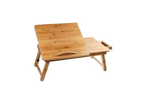 Senge- og arbejdsbord 