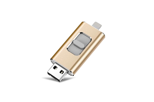 USB-stik til smartphone