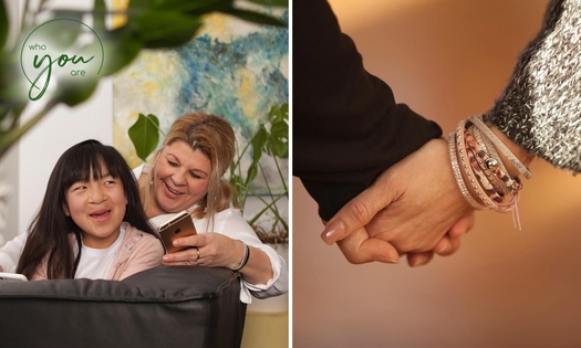 Familieopstelling of energetische of reikibehandeling