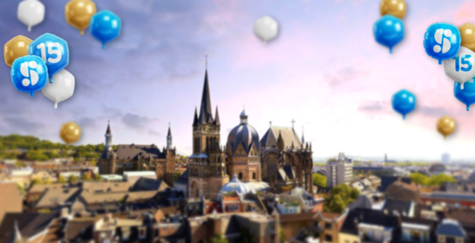 Social Deal Aachen atmosphärenbild